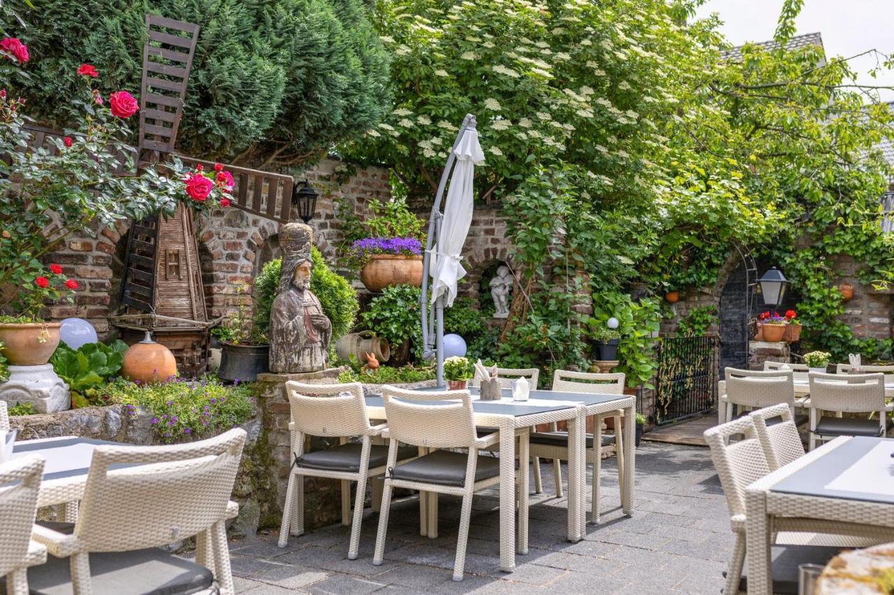 Schloss Destille Dormagen Εξωτερικό φωτογραφία